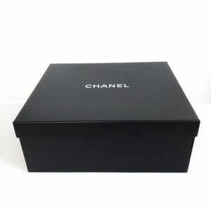 Chanel ShoeBox Medium Size
